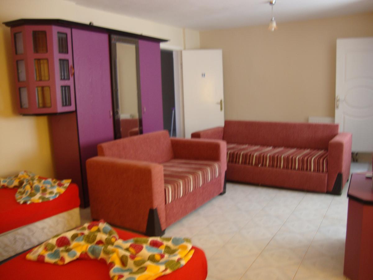 Degerli Motel Seferihisar Room photo